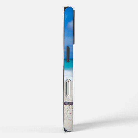 海のカクテル Case-Mate iPhoneケース (裏面 / 右)