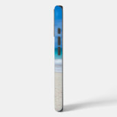 海のカクテル Case-Mate iPhoneケース (裏面 / 左)