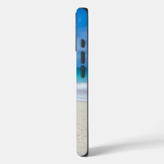 海のカクテル Case-Mate iPhoneケース (裏面 / 左)