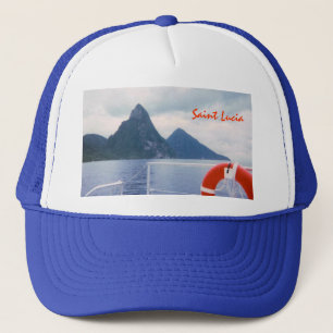 海のカスタムの帽子からのPitons キャップ