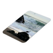 海のカモメ マグネット (左側)