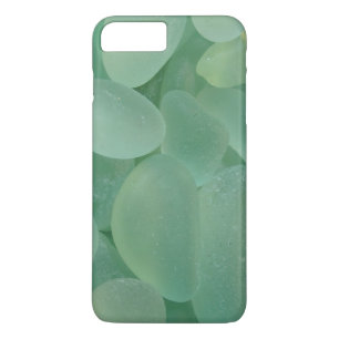 海のガラスiPhone 7の場合を見ること iPhone 8 Plus/7 Plusケース
