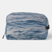 海のクローズアップ  ドップキット (裏面)