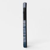 海のクローズアップ  Case-Mate iPhoneケース (裏面/左)