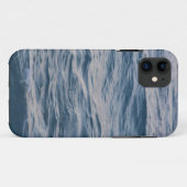 海のクローズアップ  Case-Mate iPhoneケース (裏面(横))