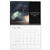 海のコーニッ恋しく思プビタミン海のために カレンダー (1月 2026)