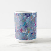 海のコーヒーマグの向こうに コーヒーマグカップ (中央)