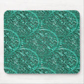 海のセル…... マウスパッド (正面)