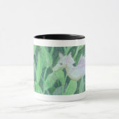 海のドラゴンのマグ マグカップ (中央)