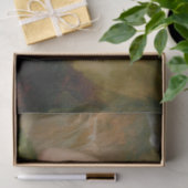 海のニンフ（Thomas Sully著） 薄葉紙 (ギフト)