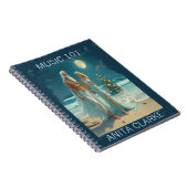 海のノートから ノートブック (右側)