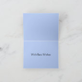 海のノーフォークの隣の古い穀倉地帯の井戸 カード (内部)