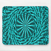 海のバスケット..... マウスパッド (正面)