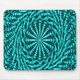 海のバスケット..... マウスパッド