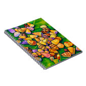 海のパレット#2 ノートブック (右側)