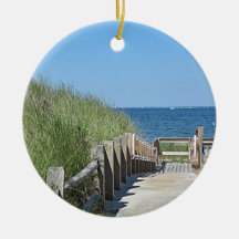 海のビーチの写真