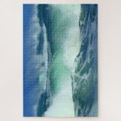 海のフューリー20 x 30インチ ジグソーパズル (縦)