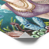 海のプリンセス ポスター (角)