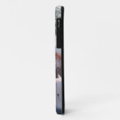 海のホホジロザメ Case-Mate iPhoneケース (裏面/左)