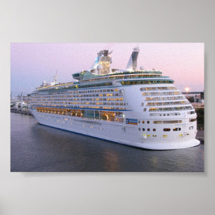 海のボイジャー – 2 ポスター