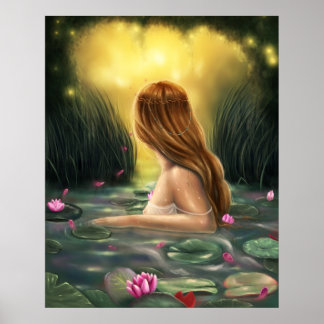 海のポスターの呼び掛け ポスター