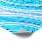 海のポッド….. ポスター (角)