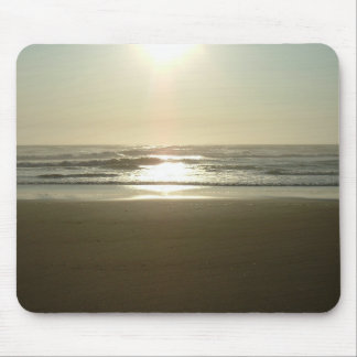 海のマウスパッド マウスパッド