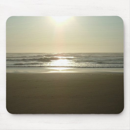 海のマウスパッド マウスパッド (正面)