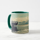 海のマグ2 マグカップ (正面左)