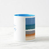 海のマグ マグカップ (中央)