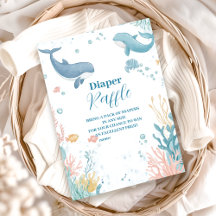 海のモダンおむつ男女兼用の下で