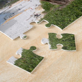 海のモンテレーカリフォルニア米国著CARMEL ジグソーパズル (側面)