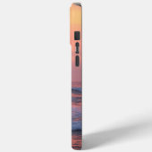 海の上の太陽 Case-Mate iPhoneケース (裏面 / 左)
