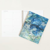 海の上の山の上プランナー プランナー手帳 (ディスプレー)