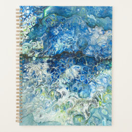 海の上の山の上プランナー プランナー手帳