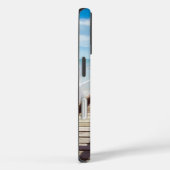 海の上の桟橋から表示 Case-Mate iPhoneケース (裏面 / 右)