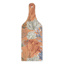 海の下でフロリダサンゴ