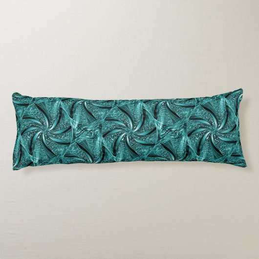 海の下で渦巻く…... ボディピロー (裏面)