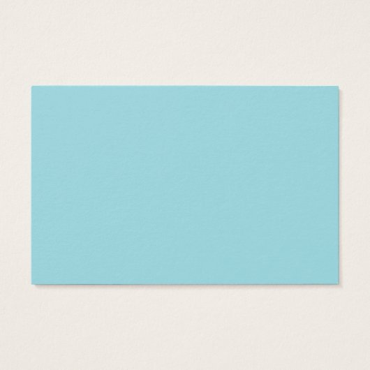 海の下で赤ん坊のシャワーは何枚のカードを推測 (裏面)