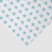 海の下で，海動物 薄葉紙 (詳細)