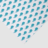 海の下で,海動物 薄葉紙 (詳細)