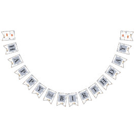 海の下のパーティー旗 |潜水艦 バンティングフラッグ