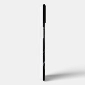 海の下のホホジロザメの攻撃の電話カバー Case-Mate iPhoneケース (裏面 / 右)