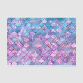 海の下の人魚はかりで測 薄葉紙