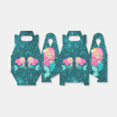 海の下の人魚 フェイバーボックス (折り畳みなし)