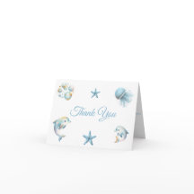 海の下の青いイルカ