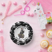 海の下の骸骨 ペーパーボウル (パーティー)