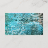 海の下のGC | 名刺 (裏面)