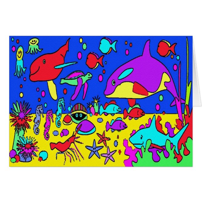 海の下 (正面横)