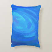 海の下 アクセントクッション (裏面(縦))